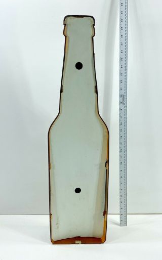 Giant Vintage Miller lite Bottle 2