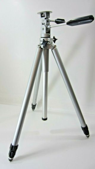 Vintage Star D Professional Tripod Camera