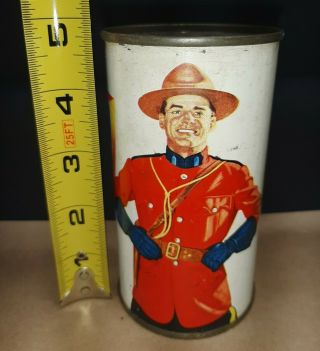 Vintage Drewrys Extra Dry Beer 12 Oz Flat Top Beer Can South Bend Indiana