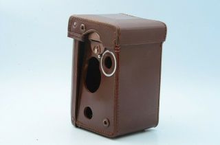 Rollei Rolleiflex T vintage 6x6 TLR camera,  lens Zeiss Tessar 3.  5/75mm 17983 2