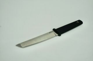 Cold Steel Kobun Tanto Knife - With Sheath