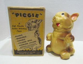 Piggie 1950 