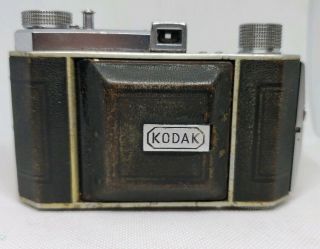Kodak Retina 1 Vintage 35mm Camera Ektar 5cm f3.  5 Lens 1 50mm Anastigmat Nr.  135 2
