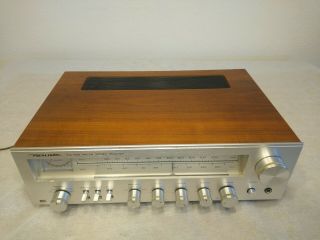 Vintage Realistic Sta - 64b Am/fm Stereo Receiver