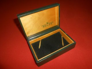 Rolex : Rolex Vintage Box 68.  00.  2 Geneve Suisse