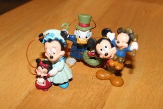 Vintage Disney Mickey 