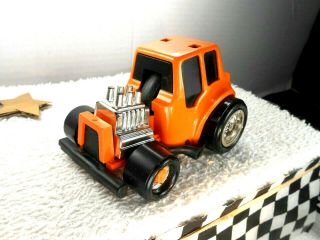 Kenner Ssp " Blown " Classic Hot Rod " Ford T " Racer W/ Sonic Sound Promo Car