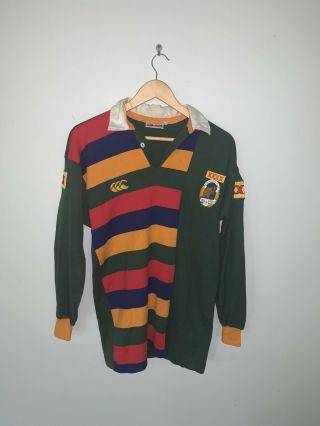 Vintage Australia Wallabies Jersey Size Large 90s