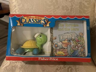 Fisher Price/little Golden Books Classic Special Edition