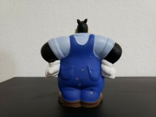 Disney Mickey Mouse Clubhouse Figure PETE Figure Playset PVC Plastic 3