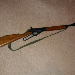 Vintage 1967 Daisy Bb Gun Model 99 Target Special