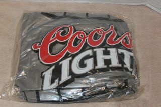 Nascar Coors Light Beer 40 Dodge Race Car 1994 Inflatable