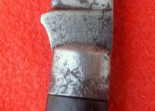 Challange Cutlery Co.  Hawkbill Pocket Knife Vtg.  1920 - 30 No Wobble/Sharp Snap 2