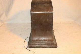 Antique General Electric CGE Loud Speaker Model 100 - A Canada Brown Vintage Radio 3