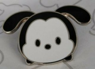 Oswald The Lucky Rabbit Tsum Tsum Mystery Pack 2015 Series 1 Disney Pin 108003