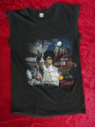 Prince T - Shirt 1980 