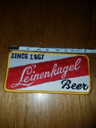 Vintage Since 1867 Leinenkugel 