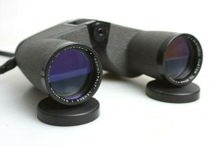 Vintage Bushnell Custom 7x50 Field 7 Degrees 30 Binoculars