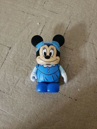 Disney Vinylmation 3 " Mickey 