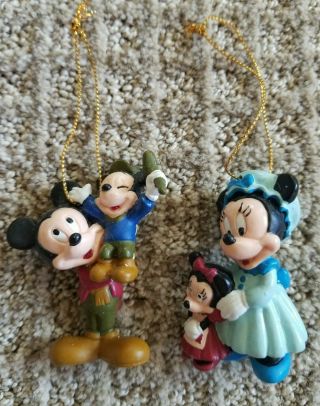 Avon Disney Mickey 