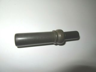 P S Olt Keyhole Model D - 2 Vintage Duck Call