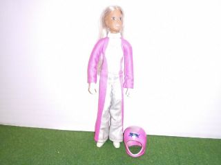 Derry Daring (evel Knievel) Rare Outfit
