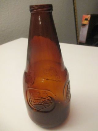 Falstaff Beer,  Vintage Beer Bottle