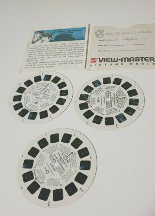 View - Master Slides Reels One Of Our Dinosaurs Is Missing