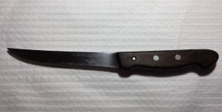 Vintage J A Henckels Friodur Twinworks Solingen Germany 6 " Boning Knife 635 - 6 "