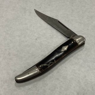 Vintage Imperial Providence Ri - One Blade Pocket Knife