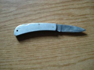 Case 2x Lock Blade Knife,  Made In The Great U.  S.  A.  M1051lssp