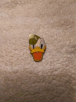 Pin 34347 Donald From A 1942 Wwii Short