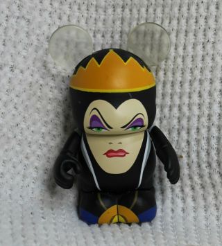 Disney 3 " Vinylmation Villians 2 Series Evil Queen Figure