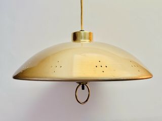 Flying Saucer,  Ufo,  Mid Century Modern,  Hanging,  Wall Mount,  Lamp Set