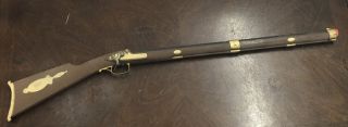 Rare Daisy Model 76 Toy Gun Rogers Arkansas Usa
