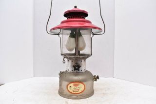 Sears Ted Williams By Coleman 1967 Lantern Vintage