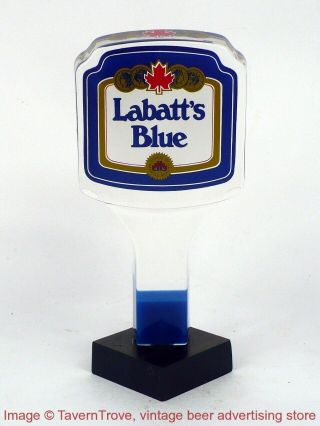 1980s Canada Labatt 