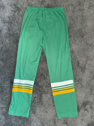 Vintage adidas 1980 ' s Rugby Union Australia Wallabies jacket pants tracksuit set 3