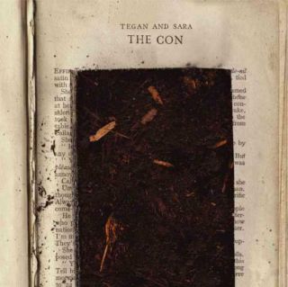 The Con Inlcudes Cd Of Album Inside [vinyl] [vinyl] Tegan And Sara Vinyl Rec