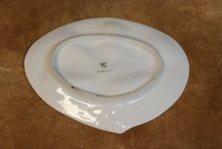 American Oyster Plate Union Porcelain 3