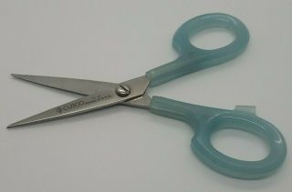 Vintage Cutco 71 Ji Sewing Scissors Rare & Collectable