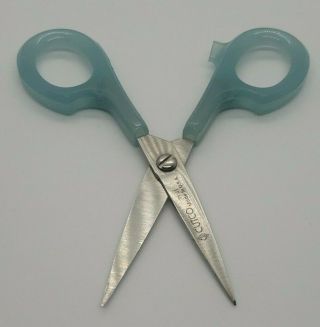 Vintage CUTCO 71 JI Sewing Scissors Rare & Collectable 4