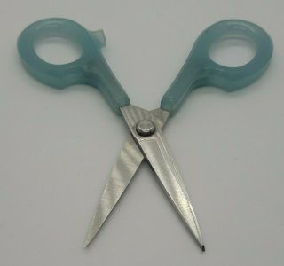 Vintage CUTCO 71 JI Sewing Scissors Rare & Collectable 6