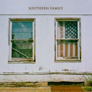 Various Artists - Southern Family [new Vinyl Lp] Bonus Cd