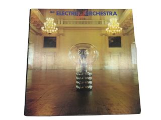 Elo: Electric Light Orchestra - No Answer Lp - Vinyl