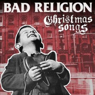 Bad Religion - Christmas Songs Vinyl Record