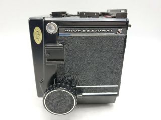 Vintage Mamiya RB67 ProS Professional S Medium Format Camera Body Only 6