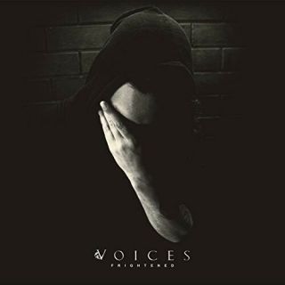 The Voices - Frightened [new Vinyl Lp]