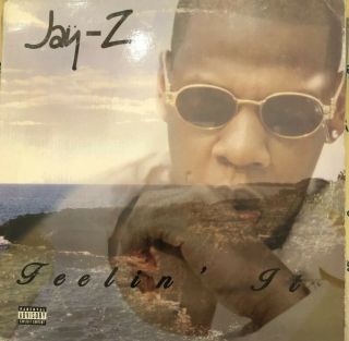 Jay - Z - Feelin 