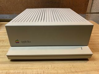 Apple Iigs Rare Rom 03 Model A2s6000 Computer Vintage Classic Machine 2
